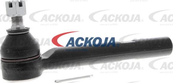 ACKOJA A70-0308 - Stūres šķērsstiepņa uzgalis autospares.lv