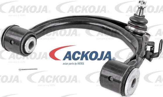 ACKOJA A70-0370 - Neatkarīgās balstiekārtas svira, Riteņa piekare www.autospares.lv