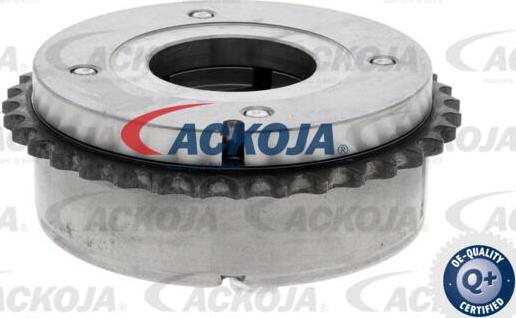 ACKOJA A70-0764 - Sadales vārpstas regulēšanas mehānisms www.autospares.lv