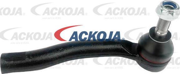 ACKOJA A70-1199 - Stūres šķērsstiepņa uzgalis www.autospares.lv