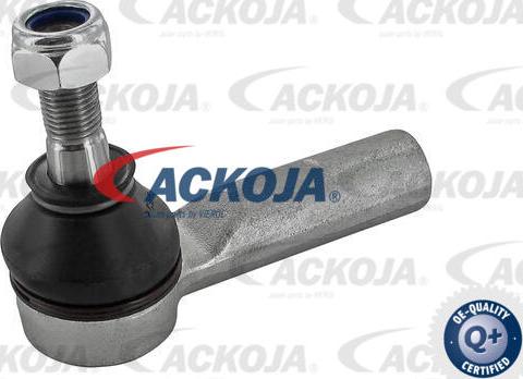 ACKOJA A70-1113 - Stūres šķērsstiepņa uzgalis www.autospares.lv