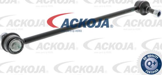 ACKOJA A70-1130 - Stiepnis / Atsaite, Stabilizators autospares.lv