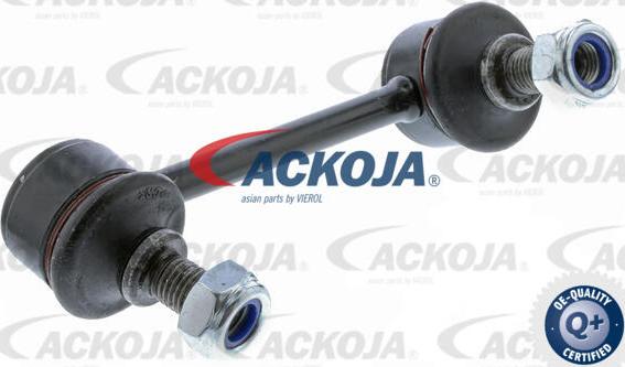 ACKOJA A70-1131 - Stiepnis / Atsaite, Stabilizators autospares.lv