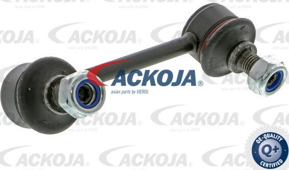 ACKOJA A70-1132 - Stiepnis / Atsaite, Stabilizators autospares.lv