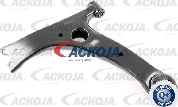 ACKOJA A70-1179 - Рычаг подвески колеса www.autospares.lv