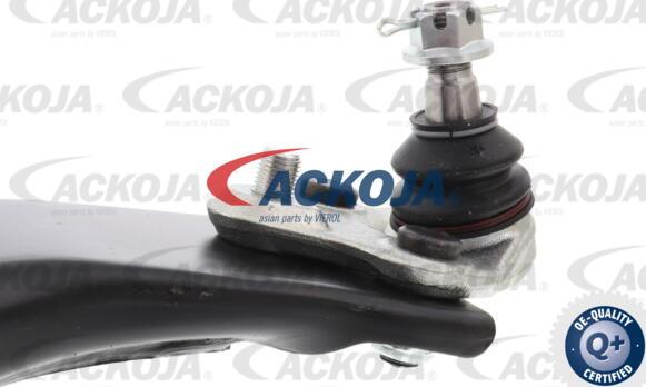 ACKOJA A70-1172 - Рычаг подвески колеса www.autospares.lv