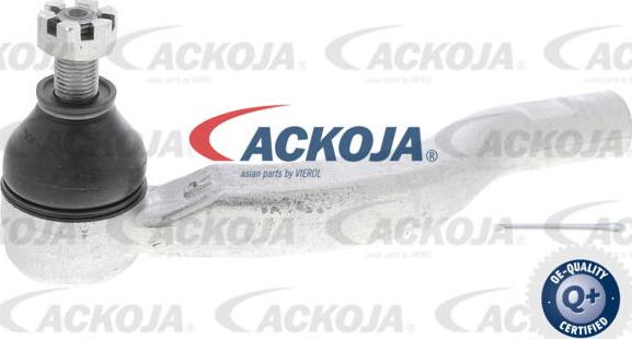 ACKOJA A70-1200 - Stūres šķērsstiepņa uzgalis autospares.lv