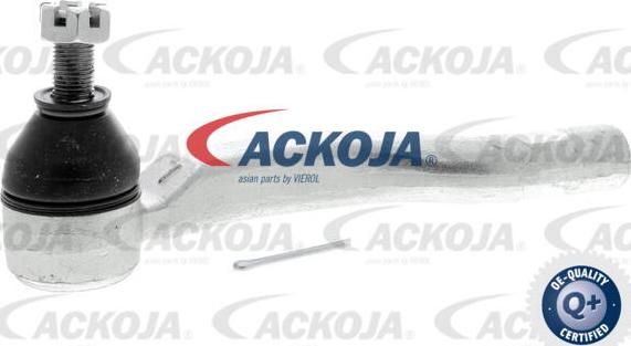 ACKOJA A70-1201 - Stūres šķērsstiepņa uzgalis autospares.lv