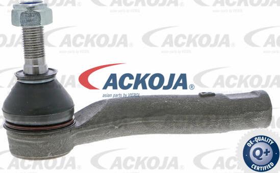 ACKOJA A70-1207 - Stūres šķērsstiepņa uzgalis autospares.lv