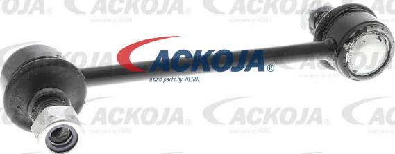 ACKOJA A70-1217 - Stiepnis / Atsaite, Stabilizators autospares.lv