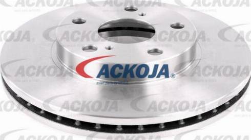 ACKOJA A70-80021 - Bremžu diski autospares.lv