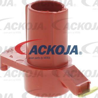 ACKOJAP A55-70-0001 - Aizdedzes sadalītāja rotors www.autospares.lv