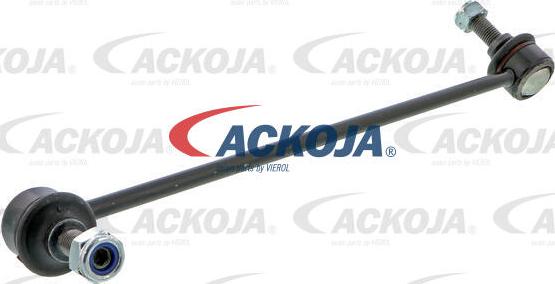 ACKOJAP A51-9513 - Stiepnis / Atsaite, Stabilizators www.autospares.lv