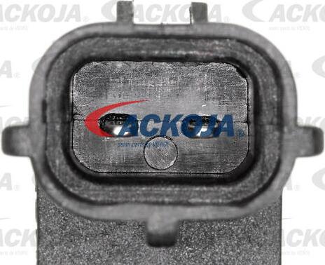 ACKOJAP A51-63-0007 - Vārsts, Izplūdes gāzu recirkulācija-Izpl. gāzu vadība www.autospares.lv