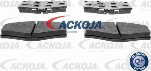 ACKOJAP A51-09-0004 - Degvielas sūkņa modulis autospares.lv