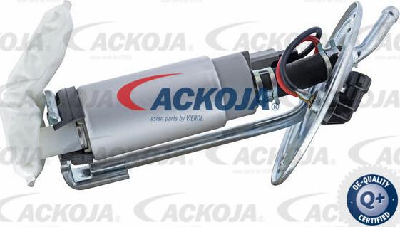 ACKOJAP A51-09-0003 - Degvielas sūkņa modulis www.autospares.lv