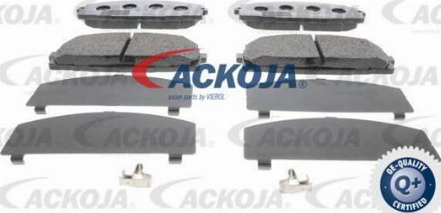 ACKOJAP A51-09-0002 - Degvielas sūkņa modulis autospares.lv