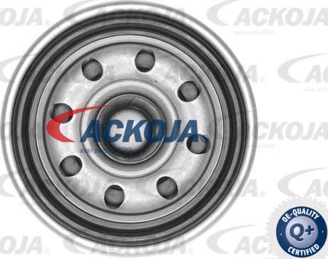 ACKOJAP A51-0500 - Eļļas filtrs www.autospares.lv