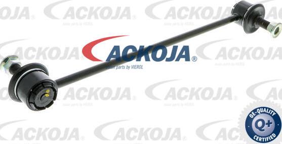 ACKOJAP A51-0013 - Stiepnis / Atsaite, Stabilizators www.autospares.lv