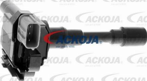 ACKOJAP A51-0208 - Ūdenssūknis + Zobsiksnas komplekts www.autospares.lv