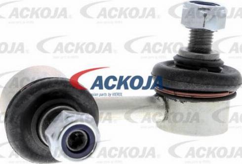 ACKOJAP A51-0701 - Ūdenssūknis www.autospares.lv