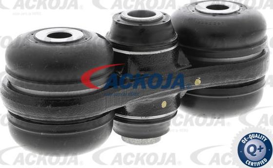 ACKOJAP A51-1100 - Neatkarīgās balstiekārtas svira, Riteņa piekare www.autospares.lv