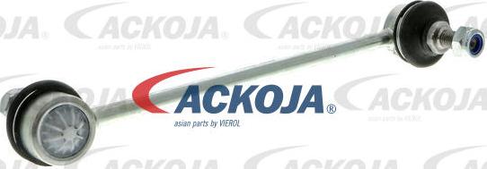 ACKOJAP A51-1110 - Stiepnis / Atsaite, Stabilizators www.autospares.lv