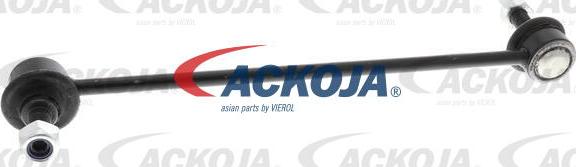 ACKOJAP A51-1112 - Stiepnis / Atsaite, Stabilizators www.autospares.lv