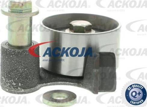 ACKOJAP A51-13-40018 - Ģenerators www.autospares.lv