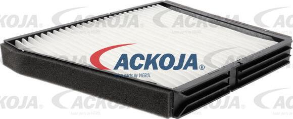 ACKOJAP A51-30-0001 - Filtrs, Salona telpas gaiss www.autospares.lv