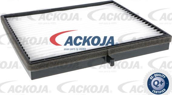 ACKOJAP A51-30-0003 - Filtrs, Salona telpas gaiss www.autospares.lv