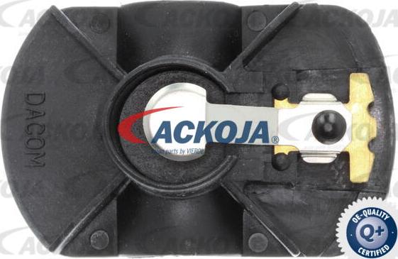 ACKOJAP A51-70-0015 - Aizdedzes sadalītāja rotors www.autospares.lv