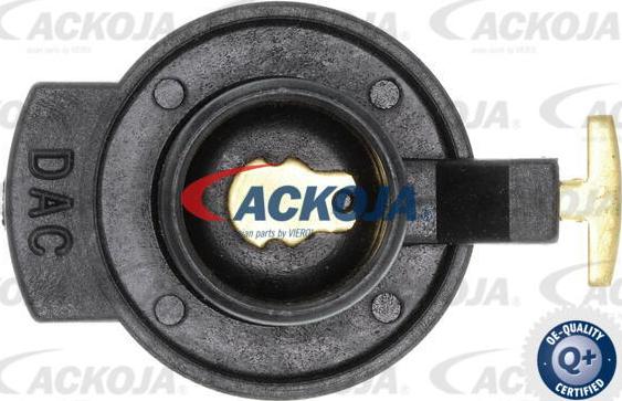 ACKOJAP A51-70-0016 - Aizdedzes sadalītāja rotors www.autospares.lv