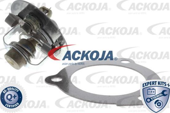 ACKOJAP A53-99-0008 - Termostats, Dzesēšanas šķidrums www.autospares.lv