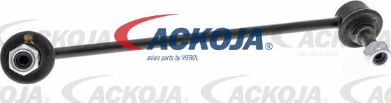 ACKOJAP A53-9506 - Stiepnis / Atsaite, Stabilizators www.autospares.lv