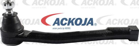 ACKOJAP A53-9604 - Stūres šķērsstiepņa uzgalis www.autospares.lv