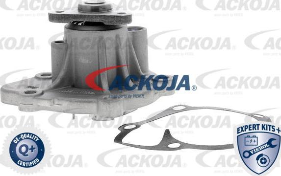 ACKOJAP A53-50003 - Ūdenssūknis autospares.lv