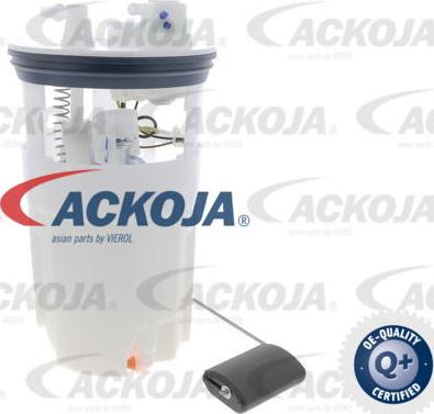 ACKOJAP A53-09-0002 - Degvielas sūkņa modulis www.autospares.lv