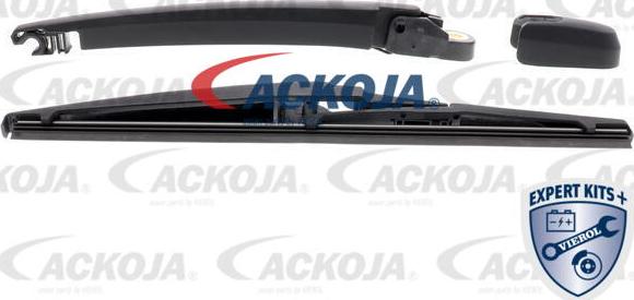 ACKOJAP A53-0471 - Stikla tīrītāju sviru kompl., Stiklu tīrīšanas sistēma www.autospares.lv