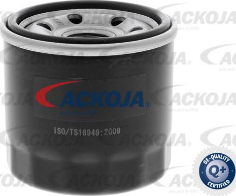 ACKOJAP A53-0500 - Eļļas filtrs autospares.lv