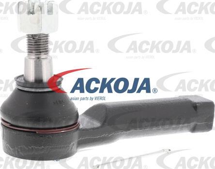 ACKOJAP A53-0040 - Stūres šķērsstiepņa uzgalis www.autospares.lv