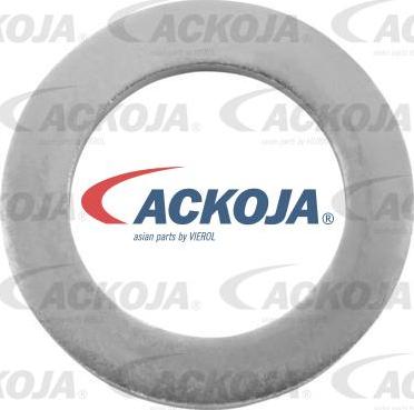 ACKOJAP A53-0068 - Seal Ring, oil drain plug www.autospares.lv