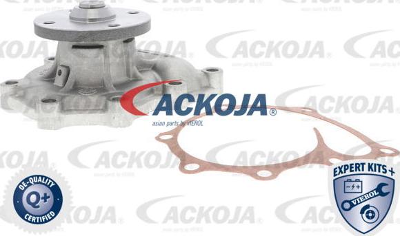 ACKOJAP A53-0702 - Ūdenssūknis www.autospares.lv