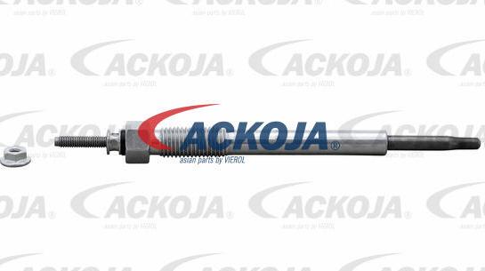 ACKOJAP A53-14-0099 - Kvēlsvece www.autospares.lv