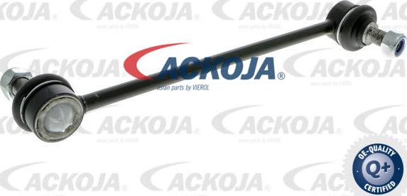 ACKOJAP A53-1145 - Stiepnis / Atsaite, Stabilizators www.autospares.lv