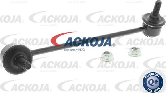 ACKOJAP A53-1109 - Stiepnis / Atsaite, Stabilizators www.autospares.lv