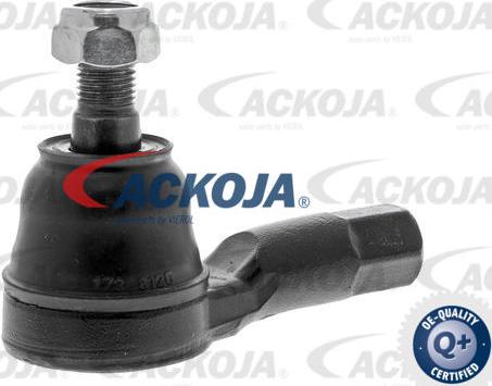 ACKOJAP A53-1104 - Stūres šķērsstiepņa uzgalis www.autospares.lv