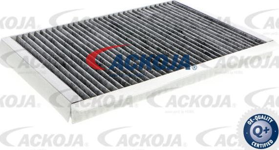 ACKOJAP A53-31-0005 - Filtrs, Salona telpas gaiss www.autospares.lv