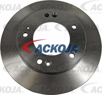 ACKOJAP A53-2501 - Bremžu diski www.autospares.lv