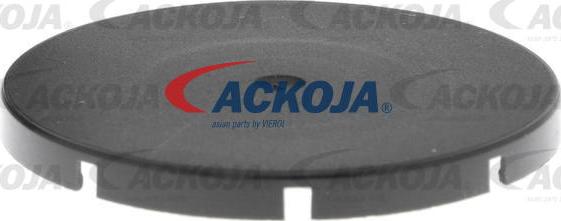 ACKOJAP A53-23-0002 - Piedziņas skriemelis, Ģenerators www.autospares.lv